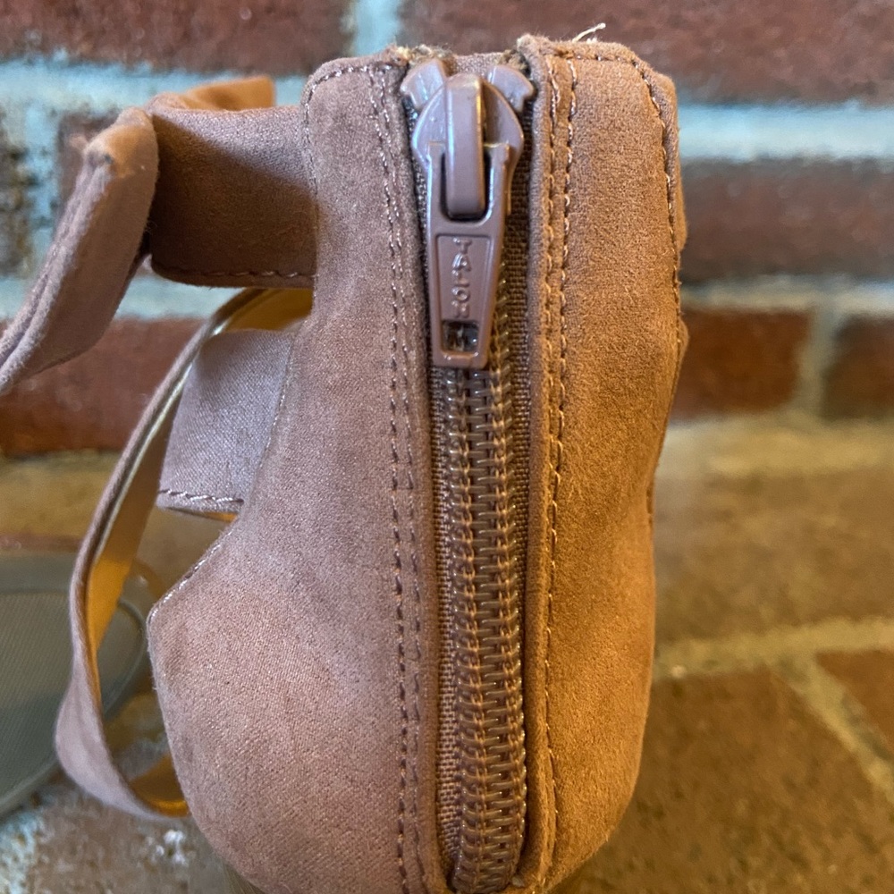 Lc 4” Block Heels - image 5